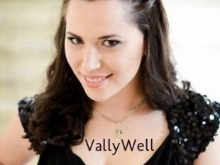 VallyWell