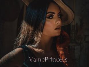 VampPrincess