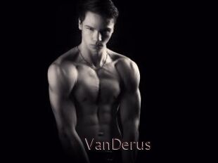 VanDerus
