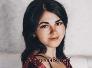 VanessaBelleX