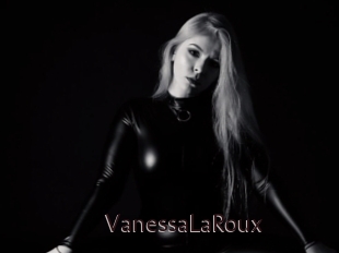 VanessaLaRoux Top listen server