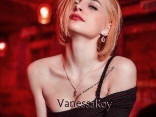 VanessaRoy