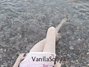 VanilaSonya
