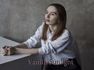 VanillaSunlight