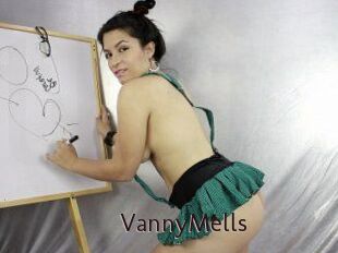 VannyMells