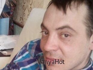 VanyaHot