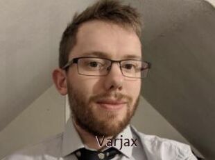 Varjax