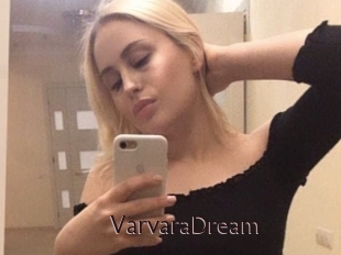 VarvaraDream