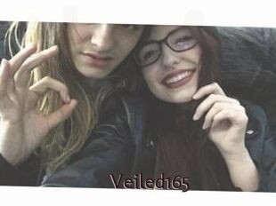Veiled165