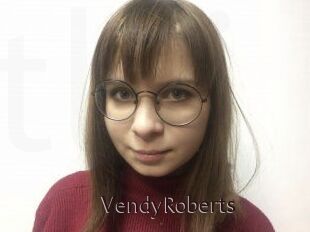 VendyRoberts