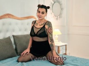 VenusUranio