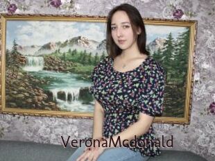 VeronaMcdonald