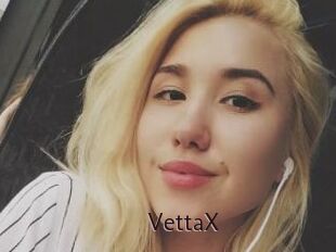 VettaX