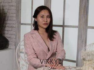 ViKKYLI