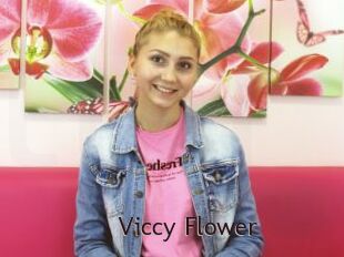 Viccy_Flower