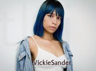 VickieSander