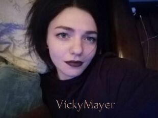VickyMayer