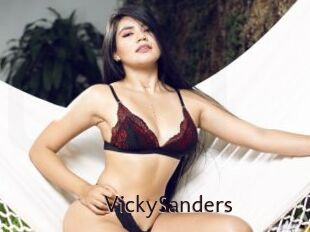 VickySanders