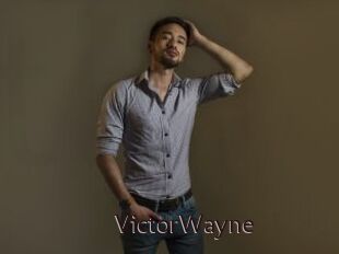 VictorWayne