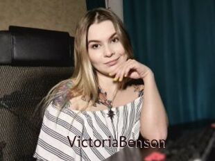 VictoriaBenson