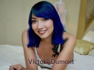 VictoriaDumont