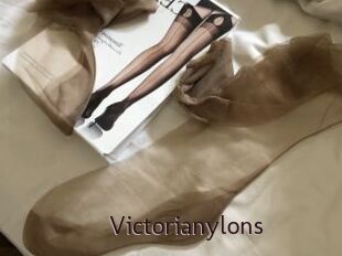 Victorianylons