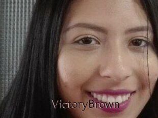 VictoryBrown