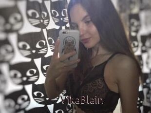 VikaBlain