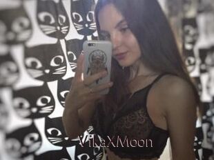 VikaXMoon