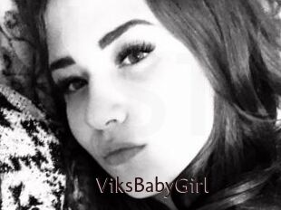 ViksBabyGirl