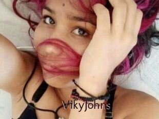 VikyJohns