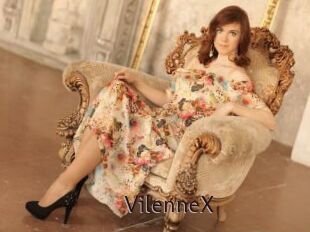 VilenneX