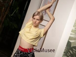 ViolaMusee