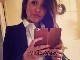 Violet_Maze