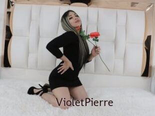 VioletPierre