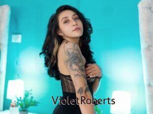 VioletRoberts
