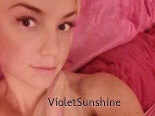 VioletSunshine