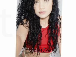 VioletZoee