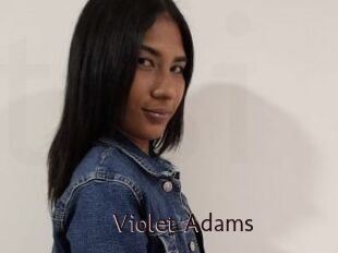 Violet_Adams