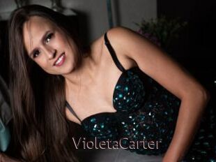 VioletaCarter