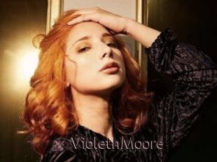 ViolethMoore