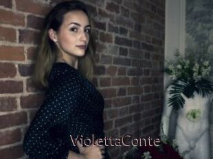 ViolettaConte