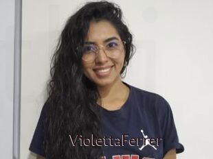 ViolettaFerrer
