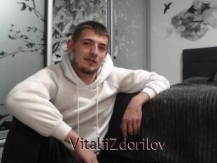 VitaliiZdorilov