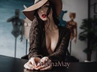 VitalinaMay