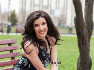 Vitasja