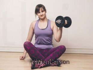 VivienCarson