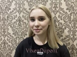 VixenDupont