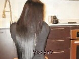 VixxenV