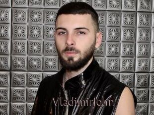 VladimirJohn